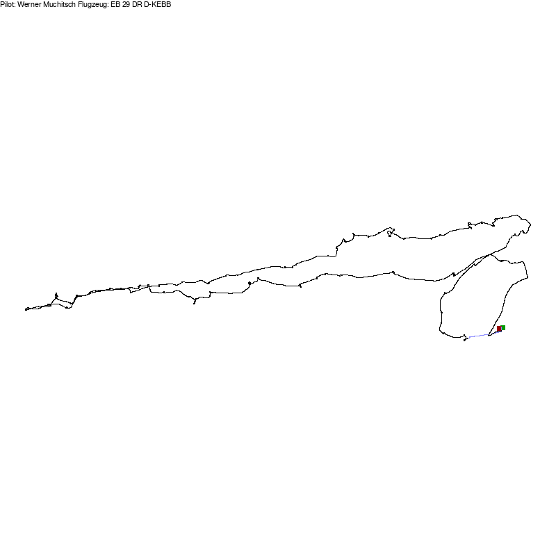 Flugspur